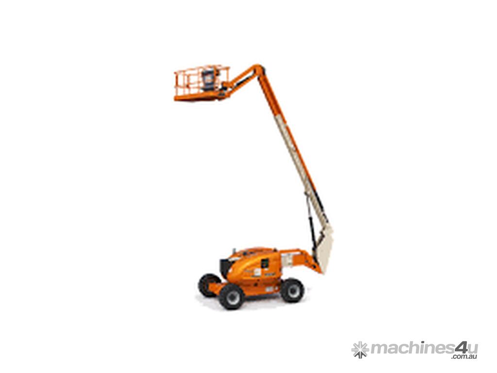 New 2023 jlg JLG 600AJ Articulated Boom Lifts in DANDENONG SOUTH, VIC
