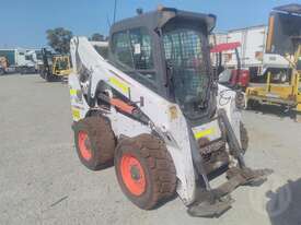 Bobcat S650 - picture0' - Click to enlarge