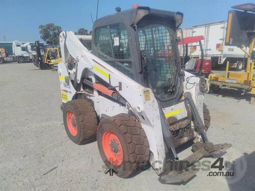 Bobcat S650