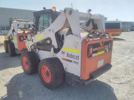 Bobcat S650 - picture2' - Click to enlarge