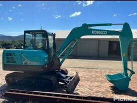 2022 Kobelco SK60-10 - picture1' - Click to enlarge