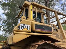 1992 CAT D8N 9,400 hrs - picture2' - Click to enlarge