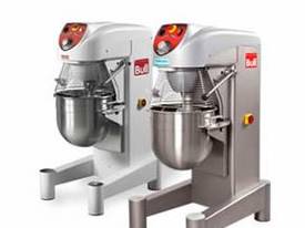 ABP Bull 40 Planetary Mixer - 40 Litre - picture0' - Click to enlarge