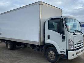 Isuzu FRR500 - picture0' - Click to enlarge