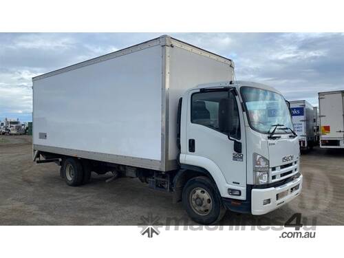 Isuzu FRR500