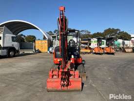 2020 Kubota KX040-4 Excavator - picture0' - Click to enlarge