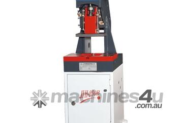 JIH - AUTO 250 R - Automatic Hydraulic Press