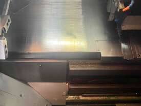 mazak nc lathe  - picture0' - Click to enlarge