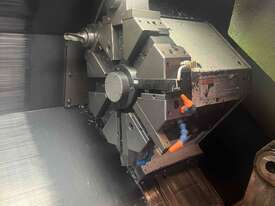 mazak nc lathe  - picture1' - Click to enlarge