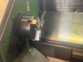 mazak nc lathe  - picture2' - Click to enlarge