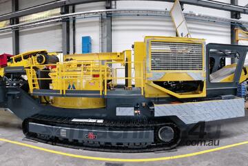 Gipo   MAG'IMPACT 2700 VSI