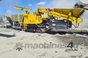 Gipo   MAG'IMPACT 2700 VSI