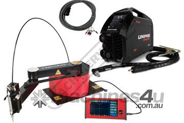 ARCDROID CNC Plasma Robot & Razorcut 45 Package Deal Cut envelope of 660mm x 380mm Includes Arcdroid