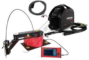 ARCDROID CNC Plasma Robot & Razorcut 45 Package Deal Cut envelope of 660mm x 380mm Includes Arcdroid