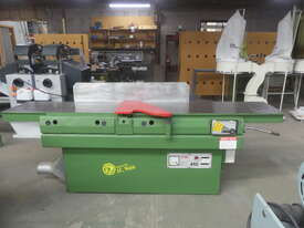 400mm Sicma Planer - picture0' - Click to enlarge