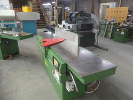 400mm Sicma Planer - picture1' - Click to enlarge