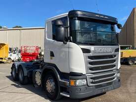 Scania G440 - picture0' - Click to enlarge