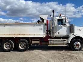 Western Star 4800FX - picture0' - Click to enlarge