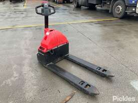 Unknown Electric Pallet Jack - picture0' - Click to enlarge