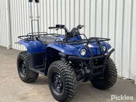 2011 Yamaha YFM400F (Big Bear 400 4WD Semi Auto) Quad Bike 4WD - picture0' - Click to enlarge