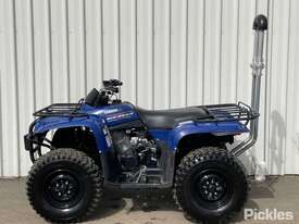 2011 Yamaha YFM400F (Big Bear 400 4WD Semi Auto) Quad Bike 4WD - picture2' - Click to enlarge