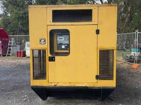 Generator Caterpillar 700kva - picture0' - Click to enlarge