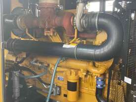 Generator Caterpillar 700kva - picture2' - Click to enlarge