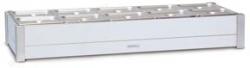 caption Hot Bain Marie - Roband BM23A , Fits 2