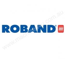 caption Hot Bain Marie - Roband BM23A , Fits 2