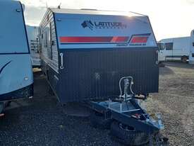 Latitude RV Family Tourer 21 - picture0' - Click to enlarge