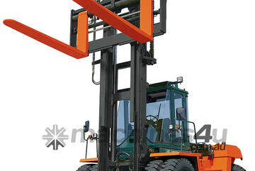 Toyota 4 Series 10-16T Capacity Container Handling Forklift