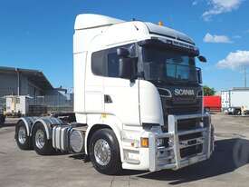 Scania R560 - picture0' - Click to enlarge