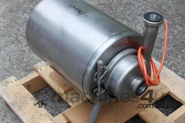 Apv Centrifugal Pump