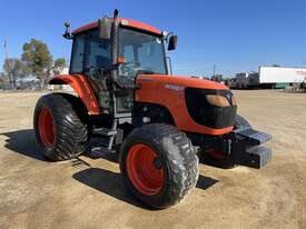 Kubota M108S - picture0' - Click to enlarge