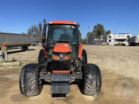 Kubota M108S - picture0' - Click to enlarge