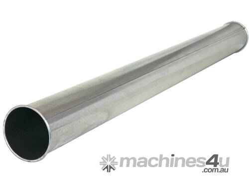 caption QF Duct, Lockformed seam