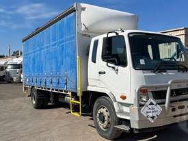 Fuso Fighter - picture0' - Click to enlarge