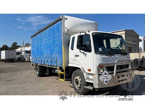 Fuso Fighter