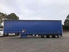 2019 Maxitrans ST3 44Ft Tri Axle Drop Deck Curtainside B Trailer - picture2' - Click to enlarge