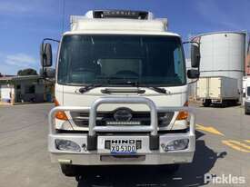 2008 Hino GH1J Refrigerated Pantech - picture0' - Click to enlarge