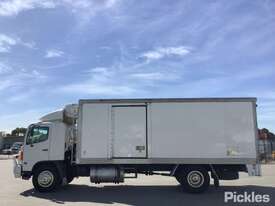 2008 Hino GH1J Refrigerated Pantech - picture2' - Click to enlarge