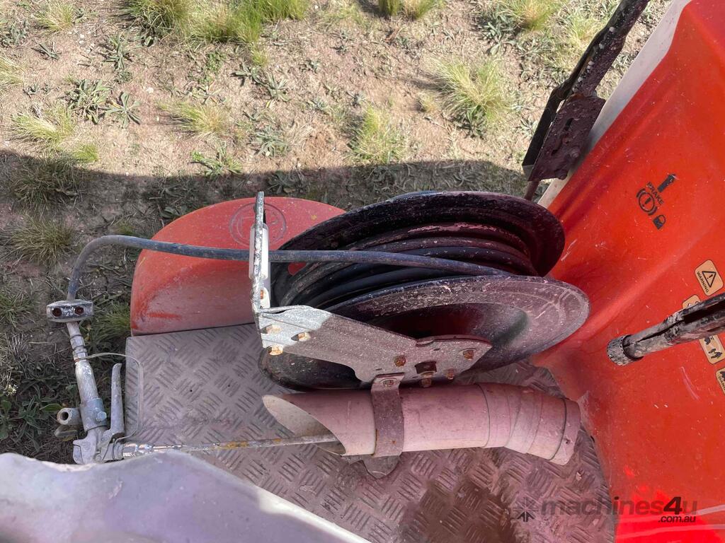 Used 2013 wagner Wagner Line Trike Line Marking Machine Road Marking in