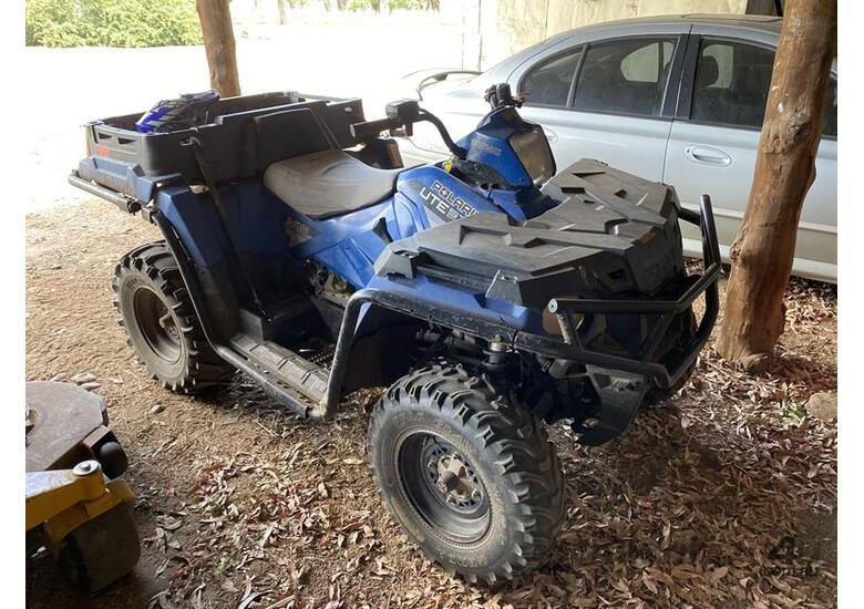  POLARIS Lite 570 EFI MOTORBIKES