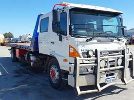 Hino FG500 - picture0' - Click to enlarge