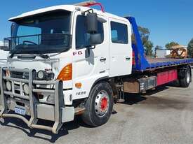 Hino FG500 - picture1' - Click to enlarge