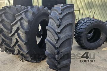 Tianli 520/85R38 (20.8R38) Tractor Tyre