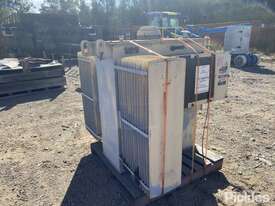 1981 Wilson Transformer, 400kva (FAILED NOT WORKING). - picture2' - Click to enlarge