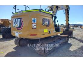 CAT 320-07 Track Excavators - picture1' - Click to enlarge