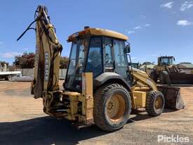 2003 John Deere 315SG Backhoe/ Loader - picture2' - Click to enlarge