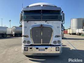 2014 Kenworth K200 King Cab Prime Mover Big Cab - picture0' - Click to enlarge